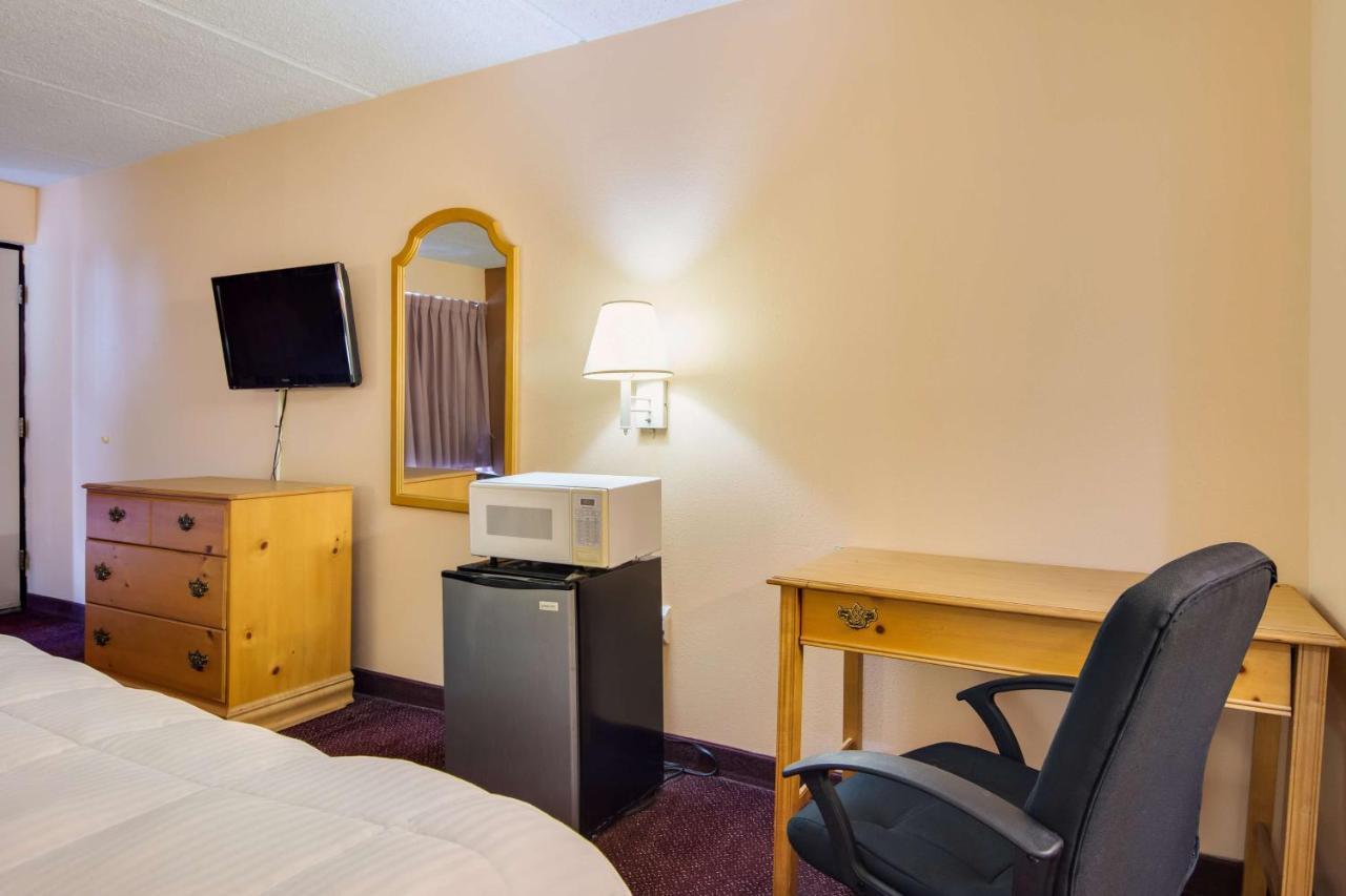 Motel 6-Macon, Ga מראה חיצוני תמונה
