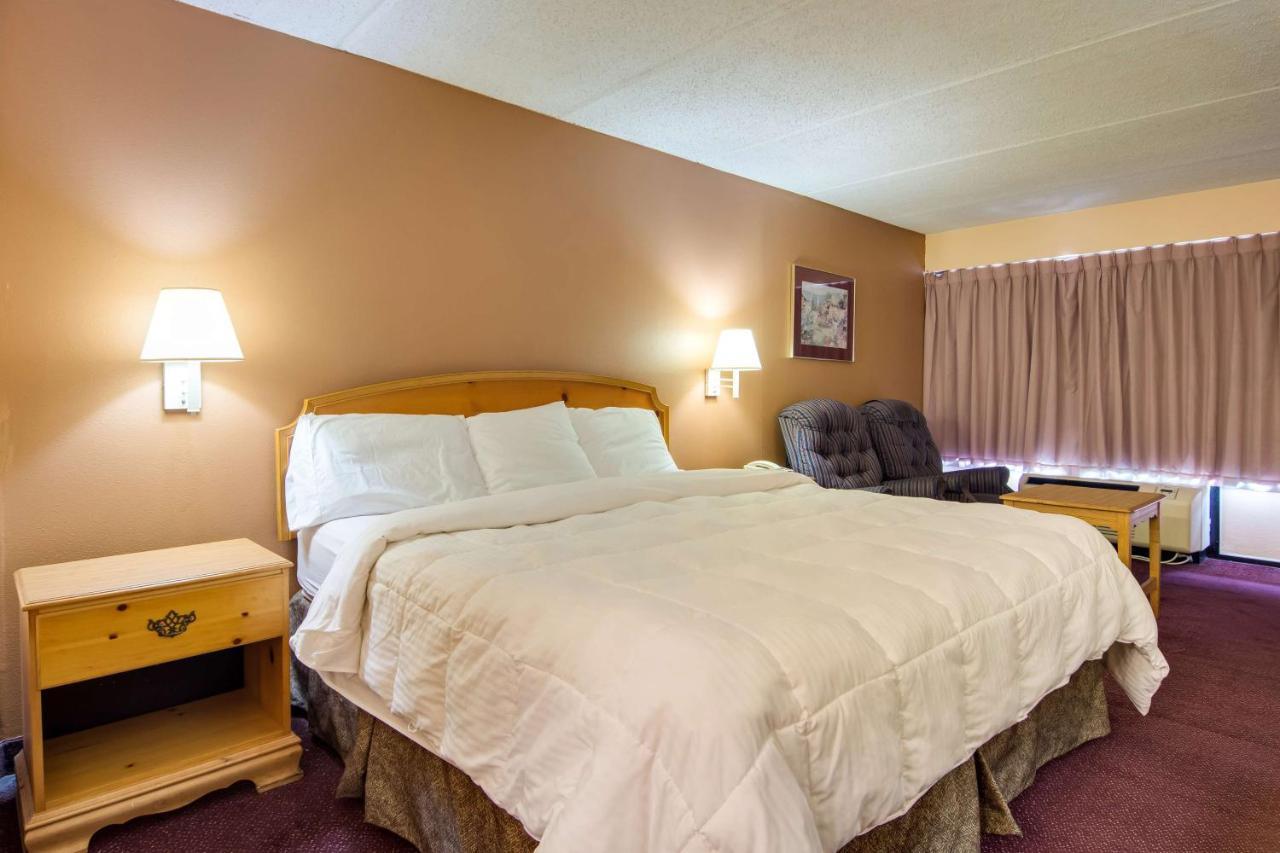 Motel 6-Macon, Ga מראה חיצוני תמונה